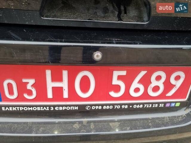 Коричневый БМВ И3, объемом двигателя 0 л и пробегом 120 тыс. км за 10999 $, фото 14 на Automoto.ua