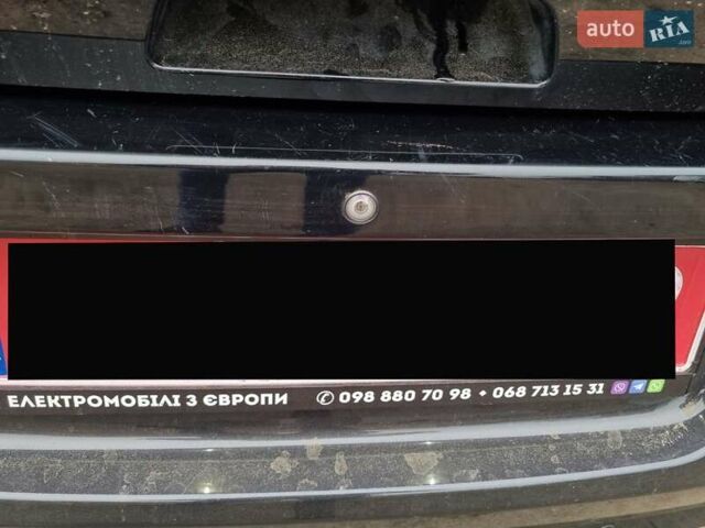 Коричневий БМВ І3, об'ємом двигуна 0 л та пробігом 120 тис. км за 10999 $, фото 13 на Automoto.ua