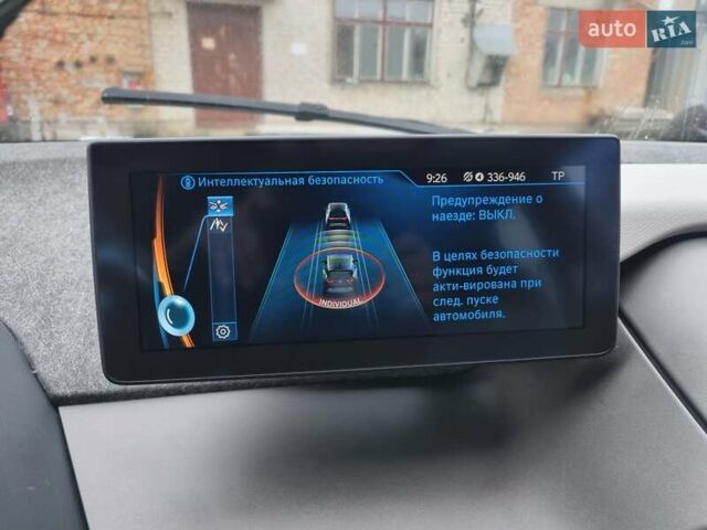 Коричневый БМВ И3, объемом двигателя 0 л и пробегом 120 тыс. км за 10999 $, фото 53 на Automoto.ua