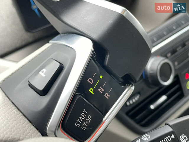 Коричневый БМВ И3, объемом двигателя 0 л и пробегом 120 тыс. км за 8790 $, фото 39 на Automoto.ua