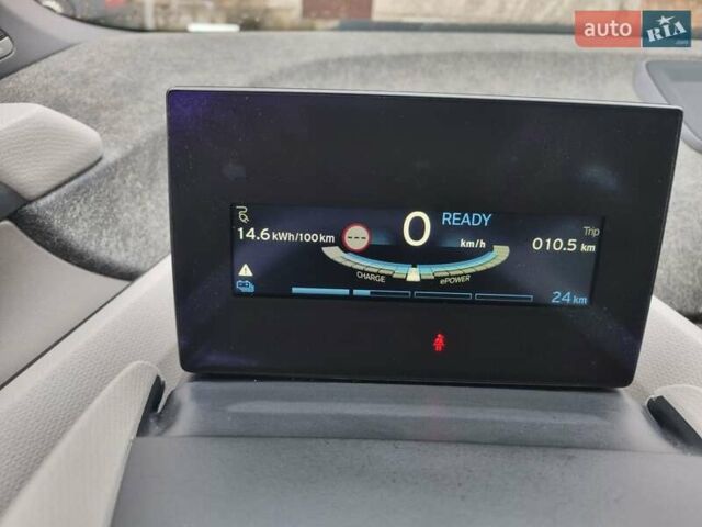 Коричневый БМВ И3, объемом двигателя 0 л и пробегом 120 тыс. км за 10999 $, фото 43 на Automoto.ua