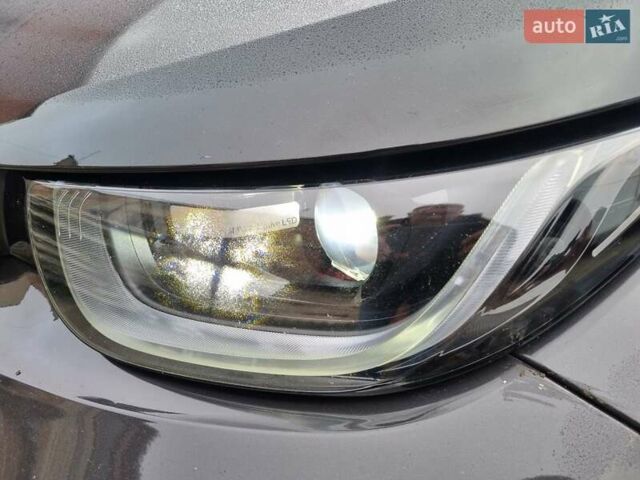 Коричневый БМВ И3, объемом двигателя 0 л и пробегом 120 тыс. км за 10999 $, фото 26 на Automoto.ua