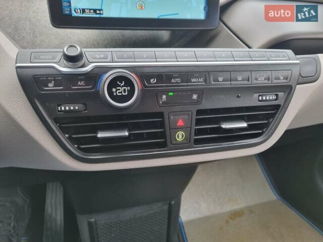 Коричневый БМВ И3, объемом двигателя 0 л и пробегом 120 тыс. км за 10999 $, фото 47 на Automoto.ua