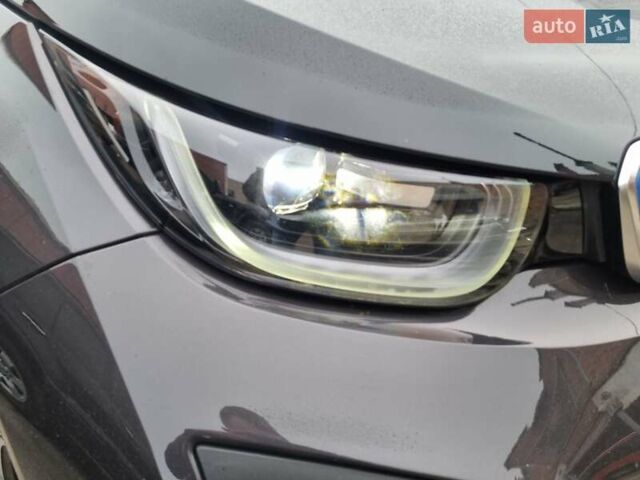 Коричневый БМВ И3, объемом двигателя 0 л и пробегом 120 тыс. км за 10999 $, фото 21 на Automoto.ua