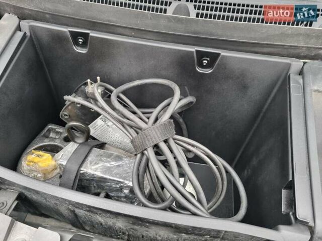 Коричневый БМВ И3, объемом двигателя 0 л и пробегом 120 тыс. км за 10999 $, фото 31 на Automoto.ua