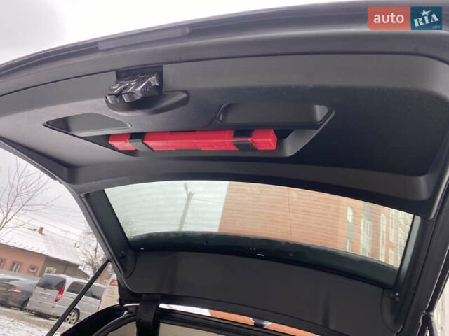 Коричневий БМВ І3, об'ємом двигуна 0 л та пробігом 122 тис. км за 9999 $, фото 13 на Automoto.ua