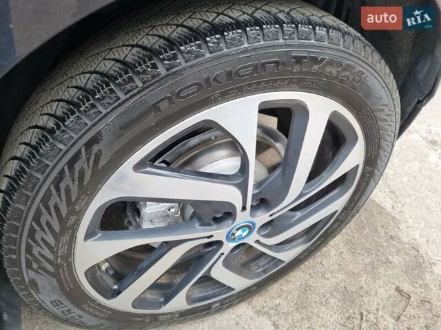 Коричневый БМВ И3, объемом двигателя 0 л и пробегом 120 тыс. км за 10999 $, фото 50 на Automoto.ua