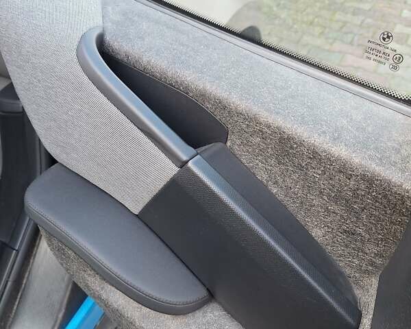 Коричневый БМВ И3, объемом двигателя 0 л и пробегом 178 тыс. км за 9700 $, фото 5 на Automoto.ua