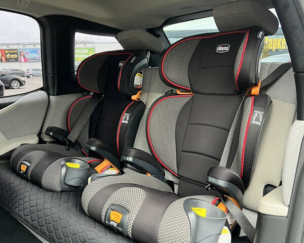 Коричневый БМВ И3, объемом двигателя 0.65 л и пробегом 155 тыс. км за 12900 $, фото 15 на Automoto.ua