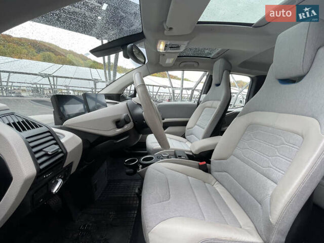 Коричневый БМВ И3, объемом двигателя 0 л и пробегом 120 тыс. км за 8790 $, фото 28 на Automoto.ua