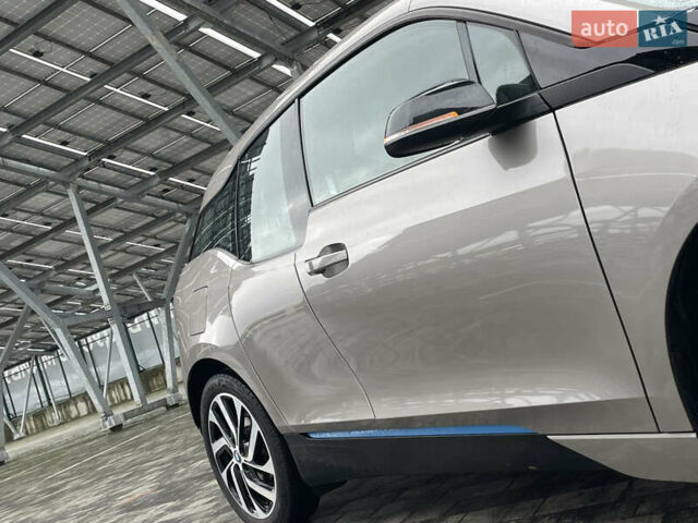 Коричневый БМВ И3, объемом двигателя 0 л и пробегом 120 тыс. км за 8790 $, фото 21 на Automoto.ua