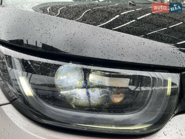 Коричневый БМВ И3, объемом двигателя 0 л и пробегом 120 тыс. км за 8790 $, фото 23 на Automoto.ua