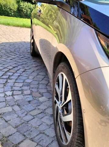 Коричневый БМВ И3, объемом двигателя 0 л и пробегом 140 тыс. км за 9800 $, фото 8 на Automoto.ua