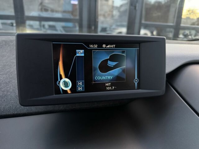 Коричневый БМВ И3, объемом двигателя 0 л и пробегом 86 тыс. км за 9299 $, фото 13 на Automoto.ua