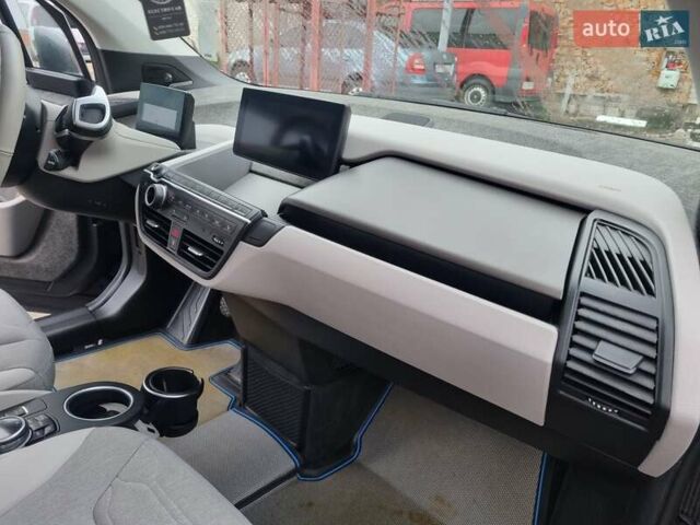 Коричневий БМВ І3, об'ємом двигуна 0 л та пробігом 120 тис. км за 10999 $, фото 33 на Automoto.ua