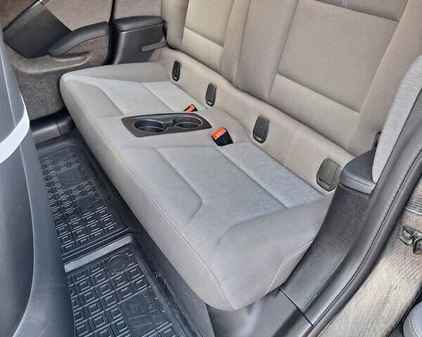 Коричневый БМВ И3, объемом двигателя 0 л и пробегом 178 тыс. км за 9700 $, фото 6 на Automoto.ua