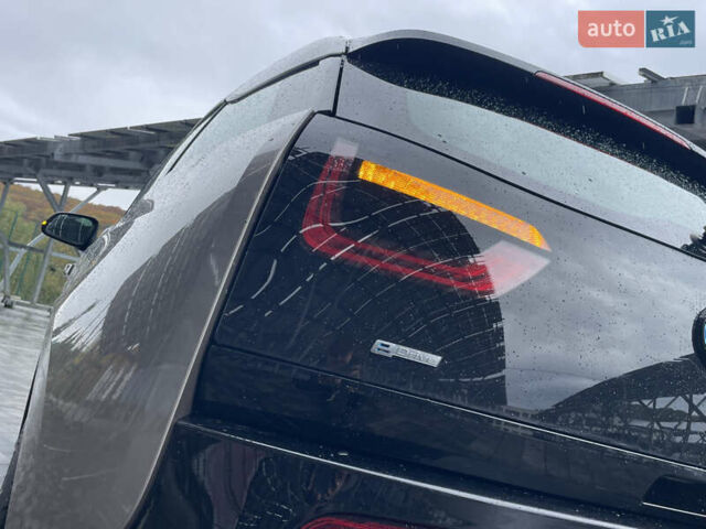 Коричневый БМВ И3, объемом двигателя 0 л и пробегом 120 тыс. км за 8790 $, фото 13 на Automoto.ua