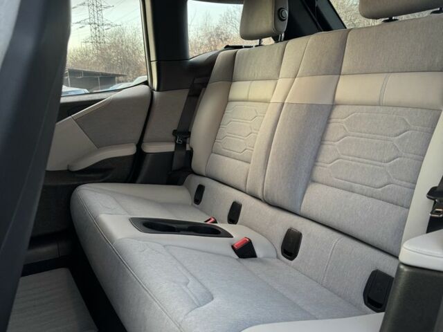 Коричневый БМВ И3, объемом двигателя 0 л и пробегом 86 тыс. км за 9299 $, фото 18 на Automoto.ua