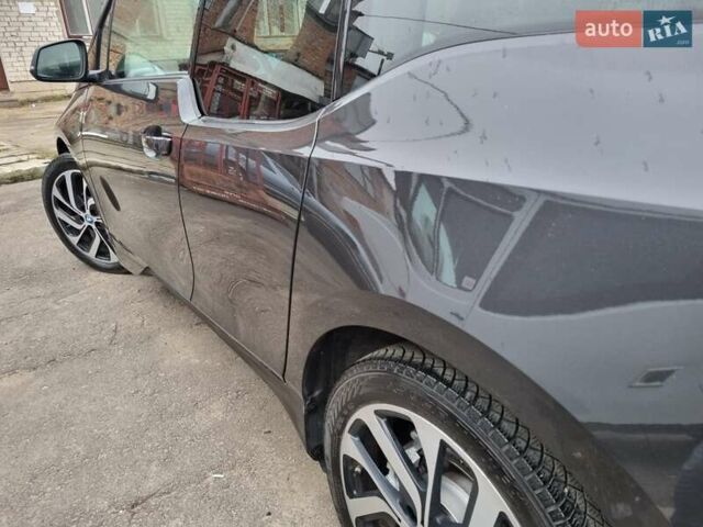 Коричневый БМВ И3, объемом двигателя 0 л и пробегом 120 тыс. км за 10999 $, фото 3 на Automoto.ua