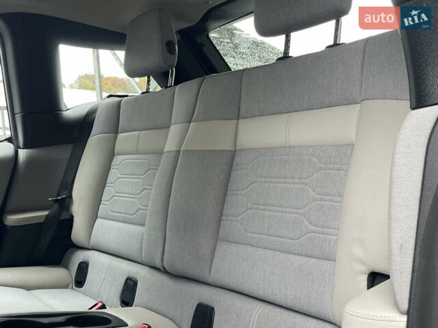 Коричневый БМВ И3, объемом двигателя 0 л и пробегом 120 тыс. км за 8790 $, фото 31 на Automoto.ua