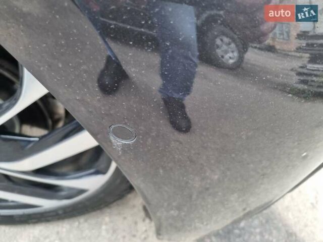 Коричневый БМВ И3, объемом двигателя 0 л и пробегом 120 тыс. км за 10999 $, фото 18 на Automoto.ua