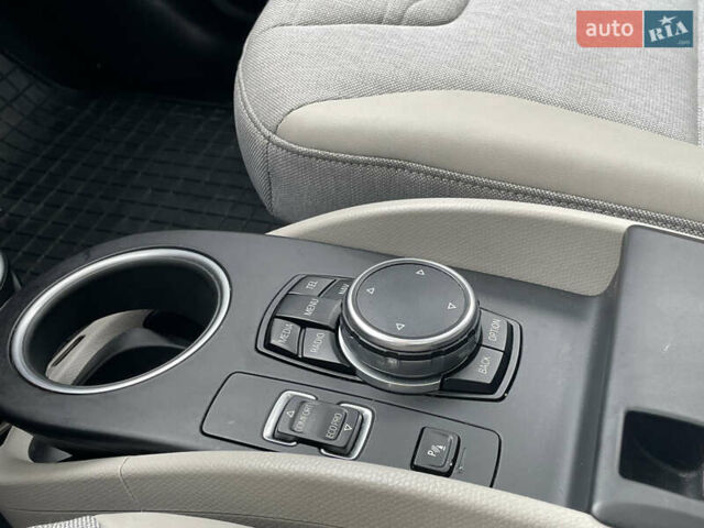 Коричневый БМВ И3, объемом двигателя 0 л и пробегом 120 тыс. км за 8790 $, фото 33 на Automoto.ua