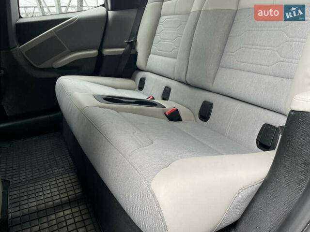 Коричневый БМВ И3, объемом двигателя 0 л и пробегом 120 тыс. км за 8790 $, фото 30 на Automoto.ua