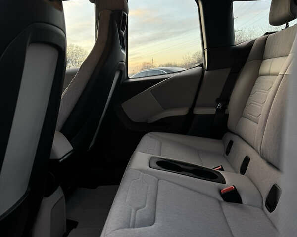 Коричневый БМВ И3, объемом двигателя 0 л и пробегом 86 тыс. км за 9299 $, фото 25 на Automoto.ua