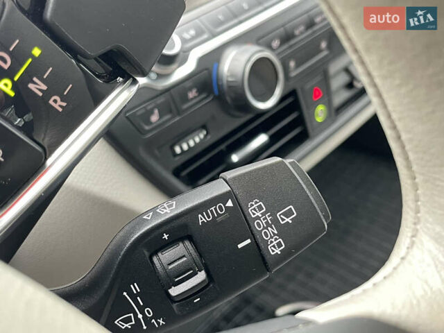 Коричневый БМВ И3, объемом двигателя 0 л и пробегом 120 тыс. км за 8790 $, фото 38 на Automoto.ua