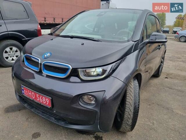 Коричневый БМВ И3, объемом двигателя 0 л и пробегом 120 тыс. км за 10999 $, фото 28 на Automoto.ua