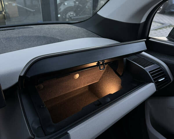 Коричневый БМВ И3, объемом двигателя 0 л и пробегом 86 тыс. км за 9299 $, фото 20 на Automoto.ua