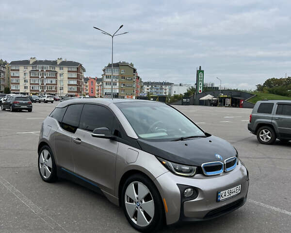 Коричневий БМВ І3, об'ємом двигуна 0.65 л та пробігом 157 тис. км за 11400 $, фото 11 на Automoto.ua