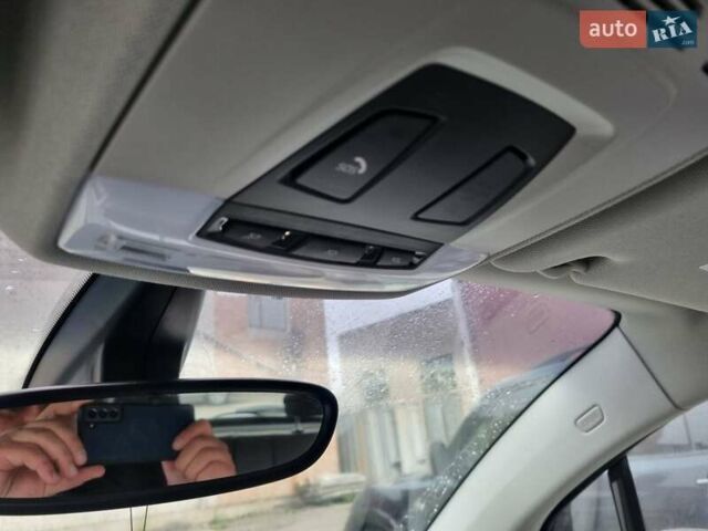 Коричневий БМВ І3, об'ємом двигуна 0 л та пробігом 120 тис. км за 10999 $, фото 28 на Automoto.ua