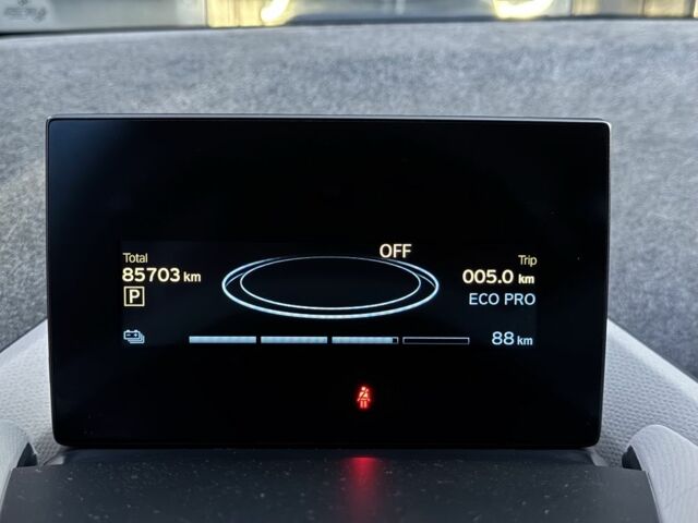 Коричневый БМВ И3, объемом двигателя 0 л и пробегом 86 тыс. км за 9299 $, фото 11 на Automoto.ua