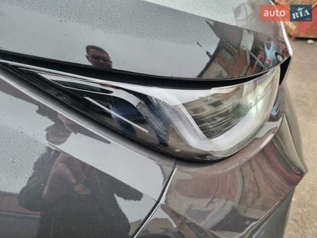 Коричневый БМВ И3, объемом двигателя 0 л и пробегом 120 тыс. км за 10999 $, фото 20 на Automoto.ua