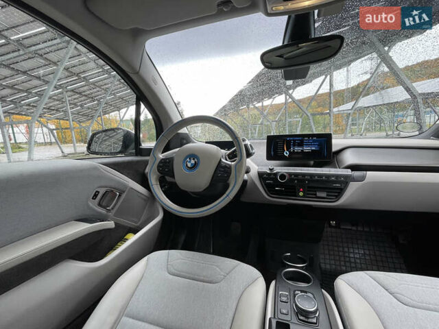 Коричневый БМВ И3, объемом двигателя 0 л и пробегом 120 тыс. км за 8790 $, фото 45 на Automoto.ua