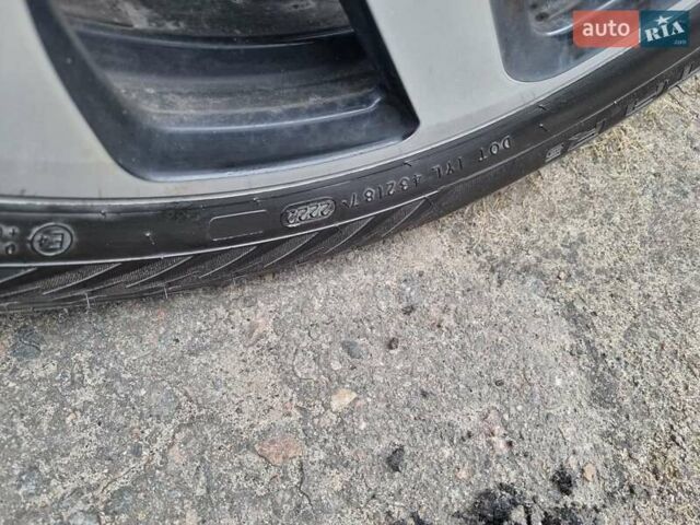 Коричневый БМВ И3, объемом двигателя 0 л и пробегом 120 тыс. км за 10999 $, фото 46 на Automoto.ua