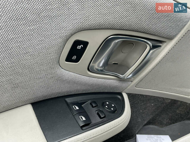 Коричневый БМВ И3, объемом двигателя 0 л и пробегом 120 тыс. км за 8790 $, фото 27 на Automoto.ua