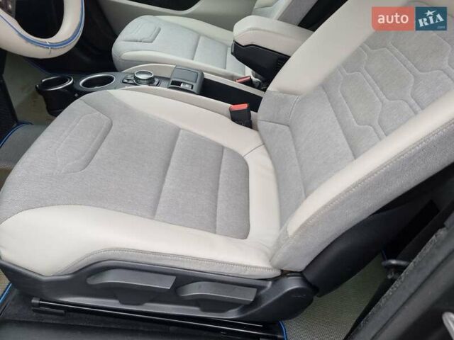 Коричневый БМВ И3, объемом двигателя 0 л и пробегом 120 тыс. км за 10999 $, фото 40 на Automoto.ua