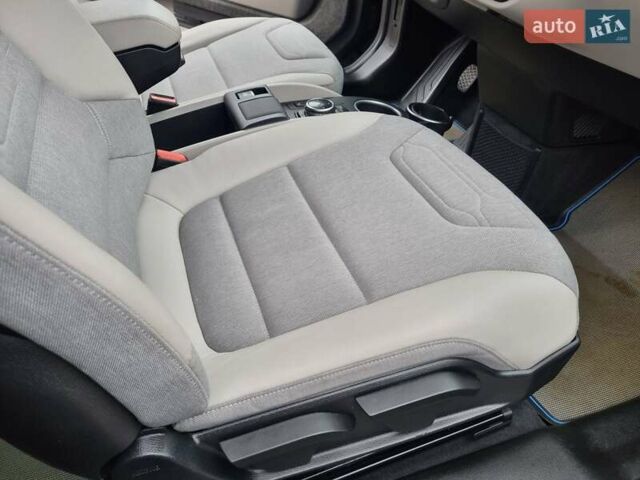 Коричневый БМВ И3, объемом двигателя 0 л и пробегом 120 тыс. км за 10999 $, фото 37 на Automoto.ua