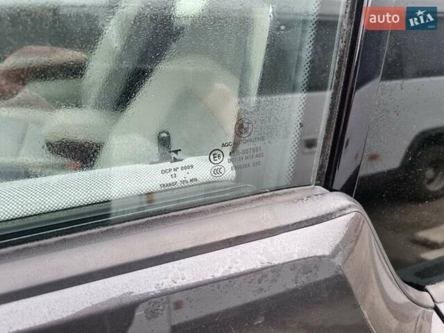 Коричневый БМВ И3, объемом двигателя 0 л и пробегом 120 тыс. км за 10999 $, фото 4 на Automoto.ua