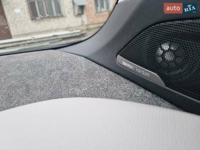 Коричневий БМВ І3, об'ємом двигуна 0 л та пробігом 120 тис. км за 10999 $, фото 32 на Automoto.ua