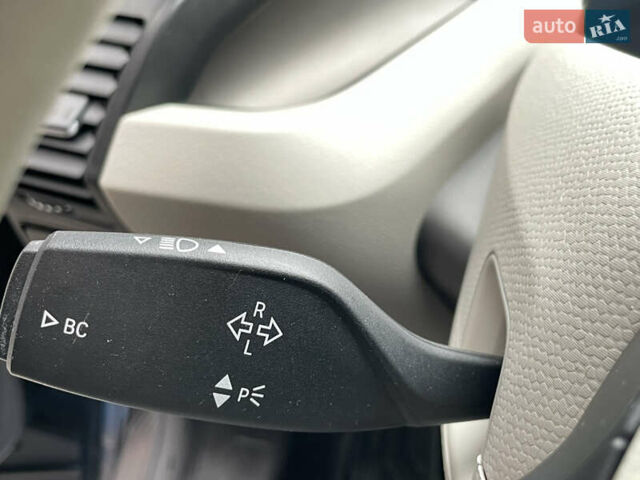 Коричневый БМВ И3, объемом двигателя 0 л и пробегом 120 тыс. км за 8790 $, фото 37 на Automoto.ua