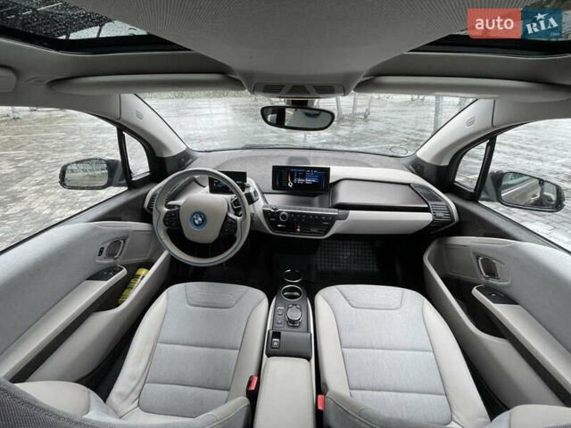 Коричневый БМВ И3, объемом двигателя 0 л и пробегом 120 тыс. км за 8790 $, фото 44 на Automoto.ua