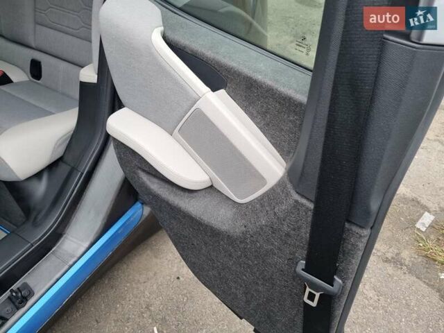 Коричневый БМВ И3, объемом двигателя 0 л и пробегом 120 тыс. км за 10999 $, фото 38 на Automoto.ua