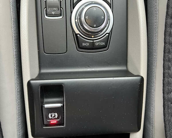 Коричневий БМВ І3, об'ємом двигуна 0.65 л та пробігом 157 тис. км за 11400 $, фото 16 на Automoto.ua