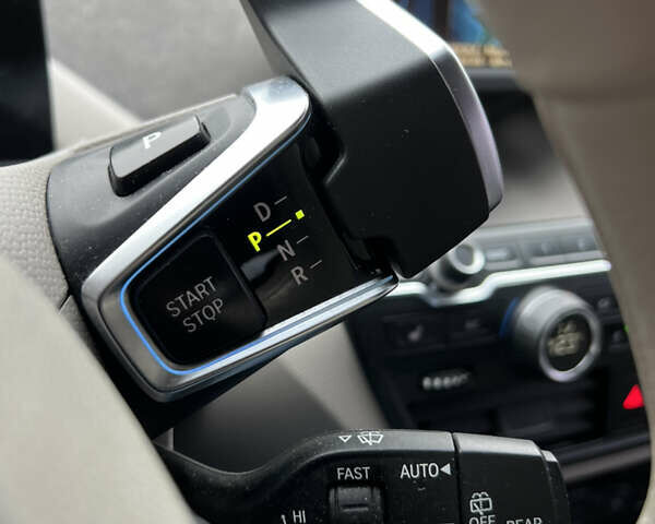 Коричневий БМВ І3, об'ємом двигуна 0.65 л та пробігом 157 тис. км за 11400 $, фото 19 на Automoto.ua