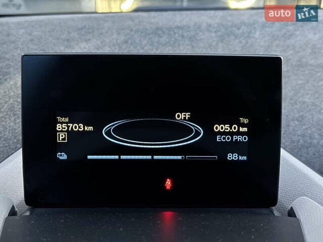 Коричневый БМВ И3, объемом двигателя 0 л и пробегом 86 тыс. км за 9299 $, фото 19 на Automoto.ua