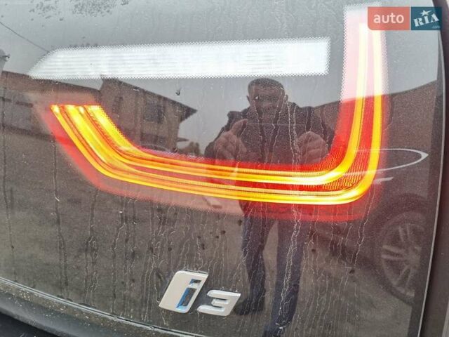 Коричневый БМВ И3, объемом двигателя 0 л и пробегом 120 тыс. км за 10999 $, фото 15 на Automoto.ua