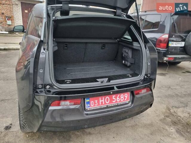 Коричневый БМВ И3, объемом двигателя 0 л и пробегом 120 тыс. км за 10999 $, фото 36 на Automoto.ua